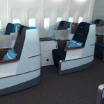 Affordable Business Class Tickets - 2mycountry