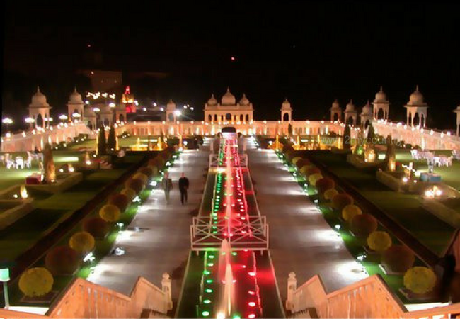 Hyderabad Travel 2