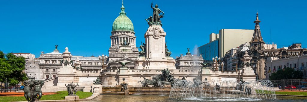 Cheap Airline Tickets to Buenos Aires