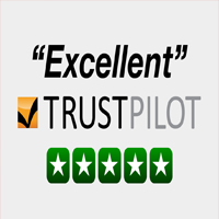 Review on TrustPilot