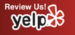 Review on Yelp - H&S Travel