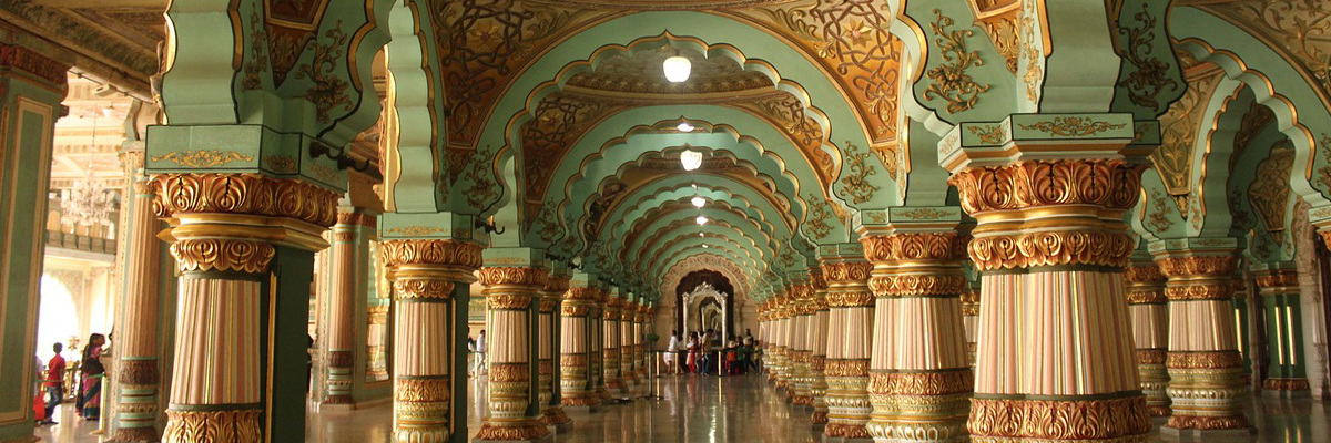 Cheap Airline Tickets to Mysore