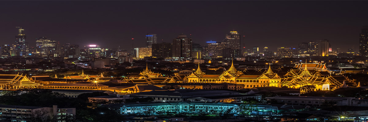 Cheap Airline Tickets to Bangkok